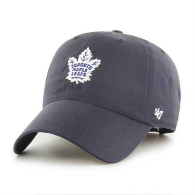 47 Brand NHL BRRR Clean Up Adjustable Hat - Toronto Maple Leafs - TheHockeyShop.com