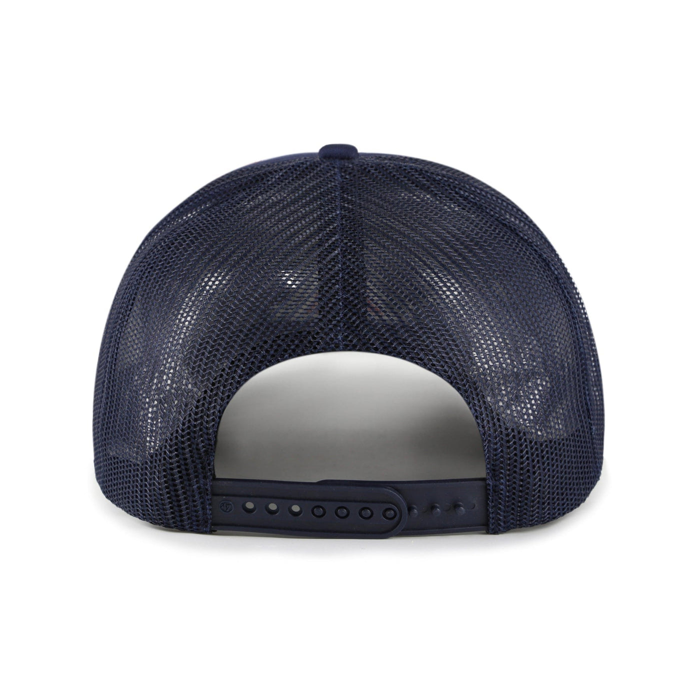 47 Brand NHL Foam Front Mesh Trucker Hat - Toronto Maple Leafs - TheHockeyShop.com