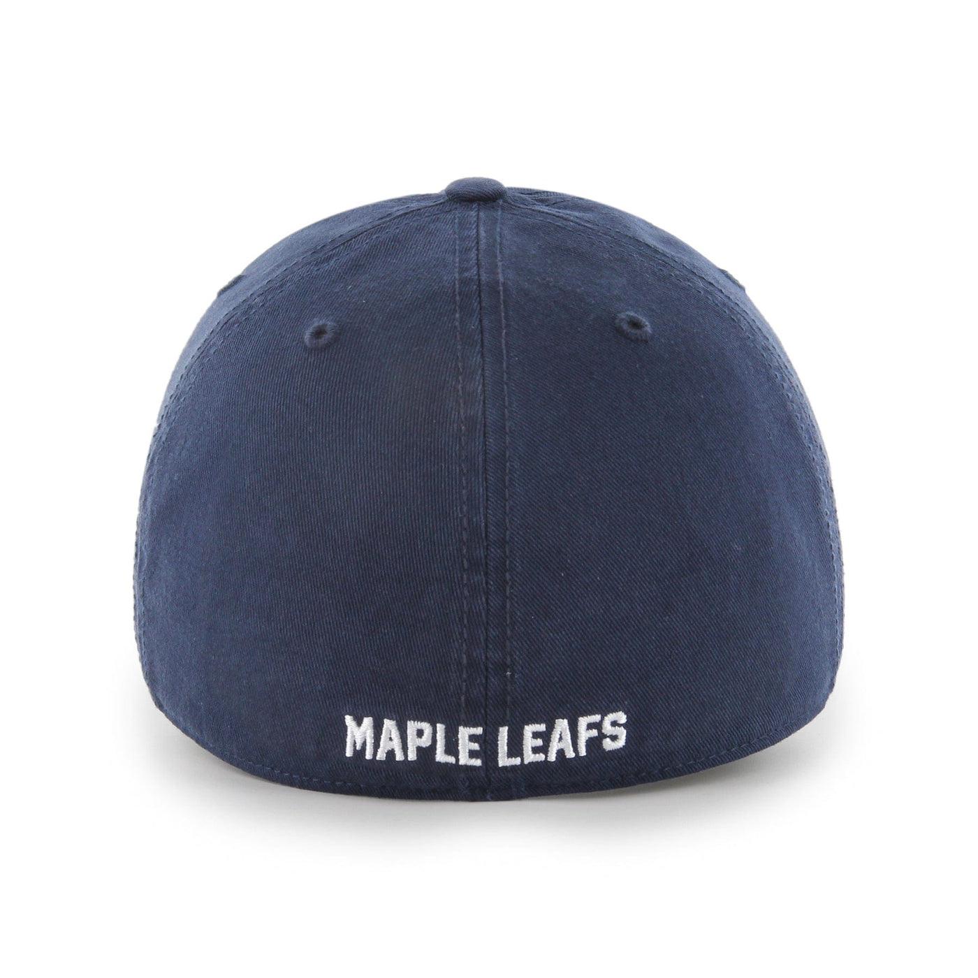 47 Brand NHL Camo Clean Up Adjustable Hat - Toronto Maple Leafs