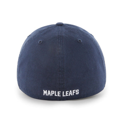 47 Brand NHL Franchise Adjustable Hat - Toronto Maple Leafs - TheHockeyShop.com