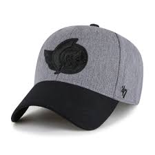 47 Brand NHL Granite MVP Hat - Ottawa Senators - TheHockeyShop.com