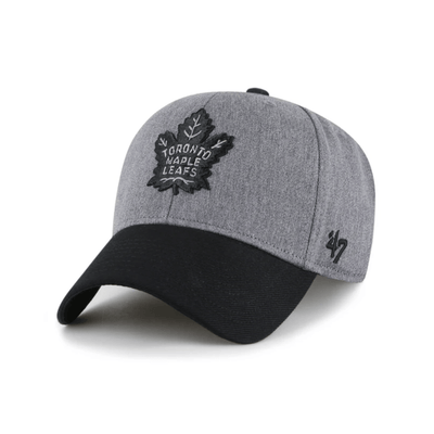 47 Brand NHL Granite MVP Hat - Toronto Maple Leafs - TheHockeyShop.com