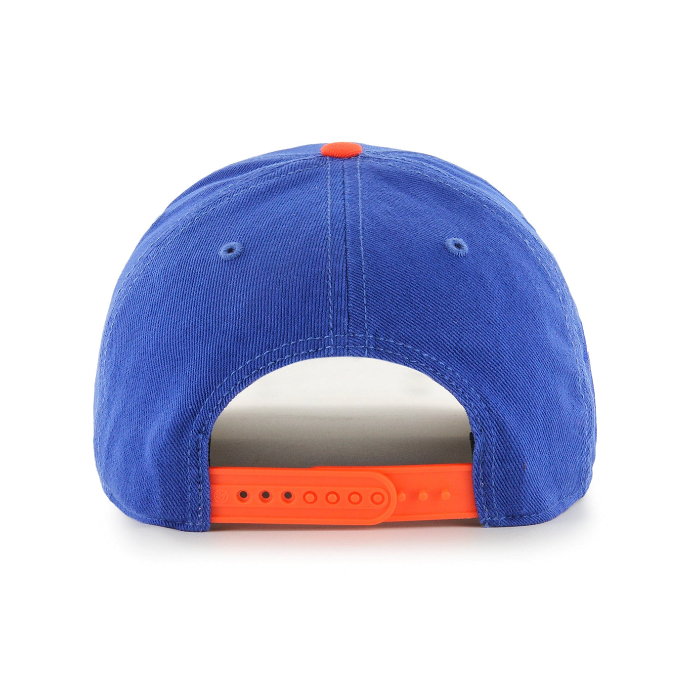 47 Brand NHL Retro Freeze Hat - Edmonton Oilers - TheHockeyShop.com