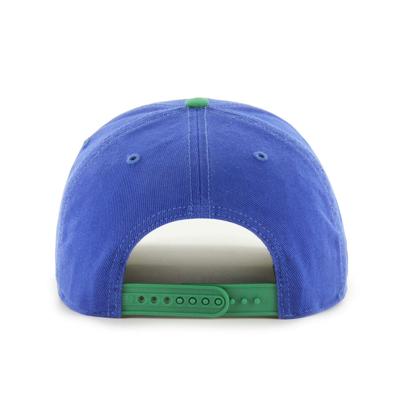 47 Brand NHL Retro Freeze Hat - Hartford Whalers - TheHockeyShop.com