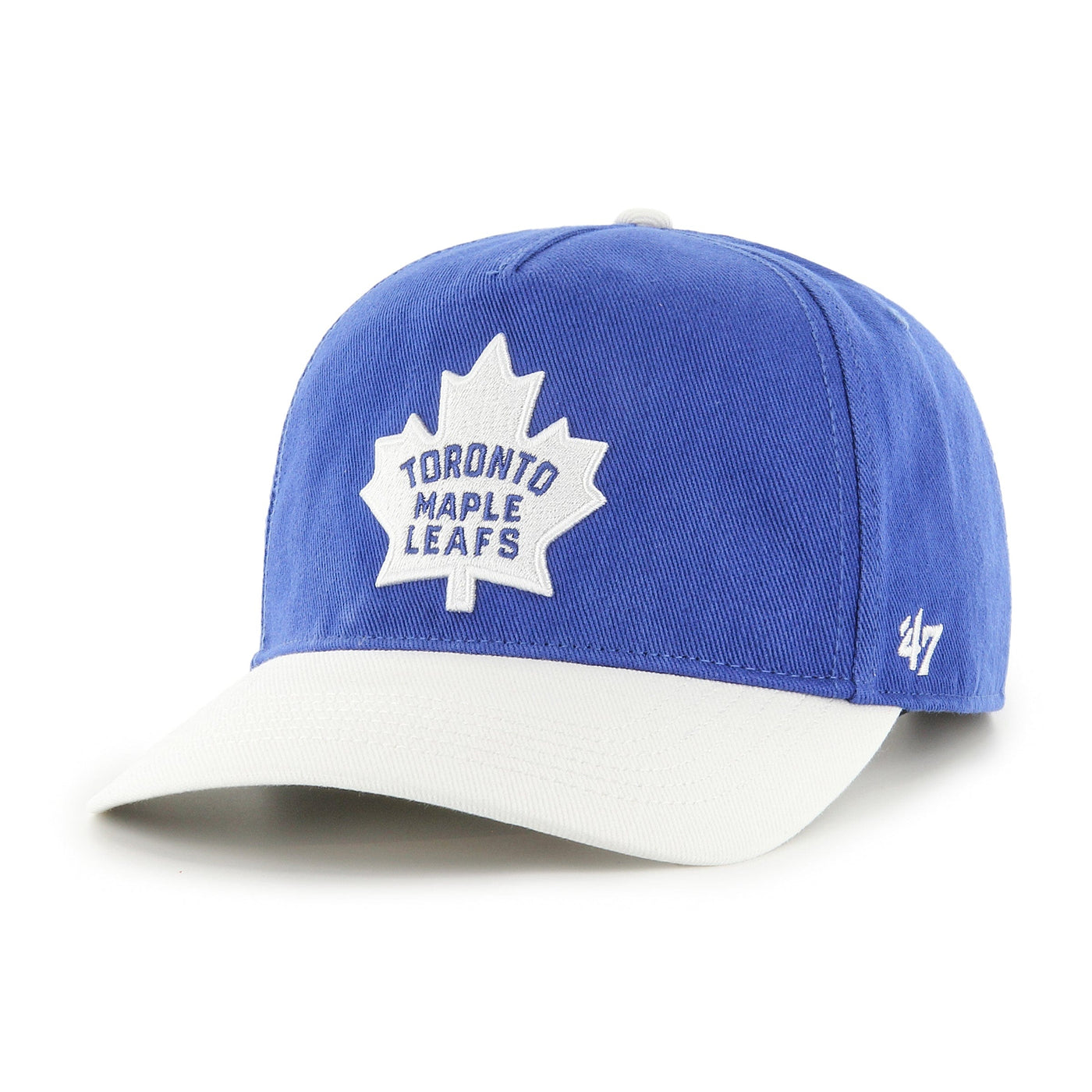 47 Brand NHL Retro Freeze Hat - Toronto Maple Leafs - TheHockeyShop.com