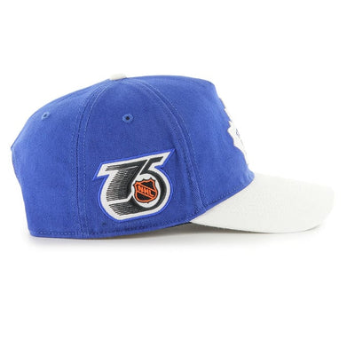 47 Brand NHL Retro Freeze Hat - Toronto Maple Leafs - TheHockeyShop.com