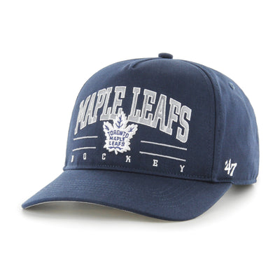 47 Brand NHL Roscoe Hitch Adjustable Hat - Toronto Maple Leafs - TheHockeyShop.com