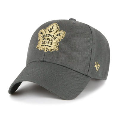 47 Brand NHL Smoke Show MVP Adjustable Hat - Toronto Maple Leafs - The Hockey Shop Source For Sports