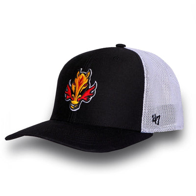 Calgary Flames - 47 Brand NHL Trophy Hat - The Hockey Shop Source For Sports