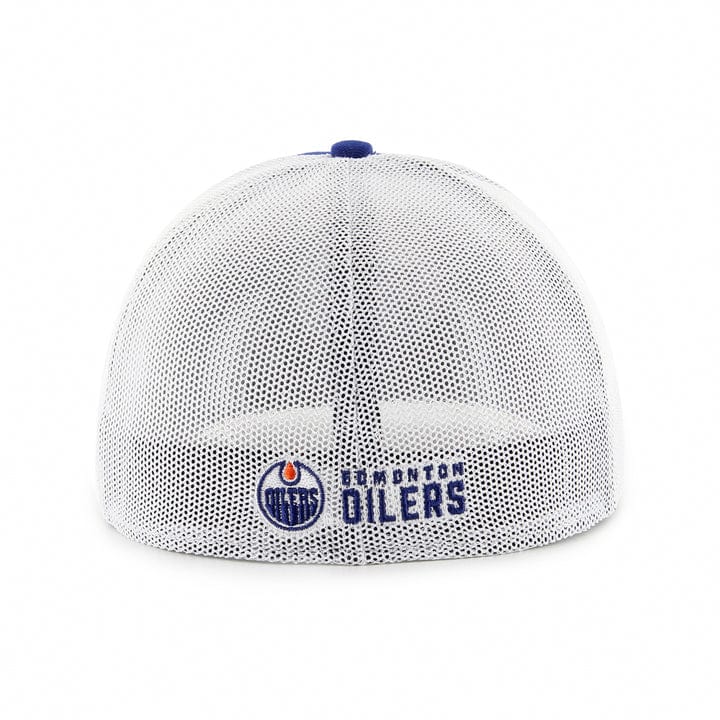 Edmonton Oilers 47 Brand NHL Adjustable Trophy Hat - The Hockey Shop Source For Sports