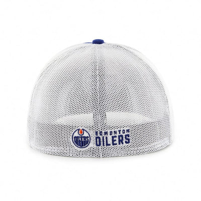 Edmonton Oilers 47 Brand NHL Adjustable Trophy Hat - The Hockey Shop Source For Sports