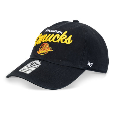 Vancouver Canucks - 47 Brand NHL Phoebe Womens Hat - TheHockeyShop.com