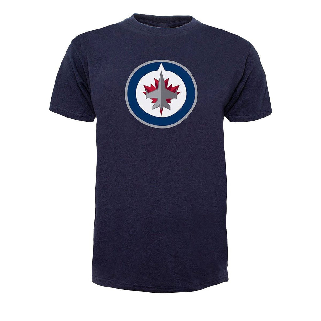 Winnipeg Jets 47 Brand Men's NHL Tee XL