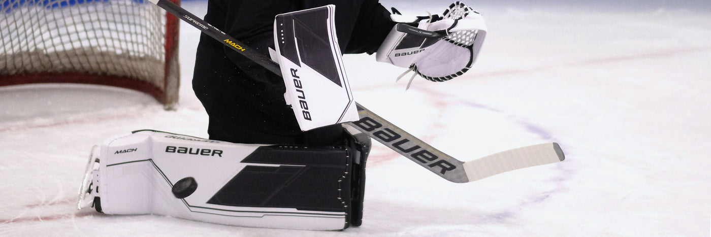 .com : Bauer Flex Series Ice Hockey Practice Jersey - White