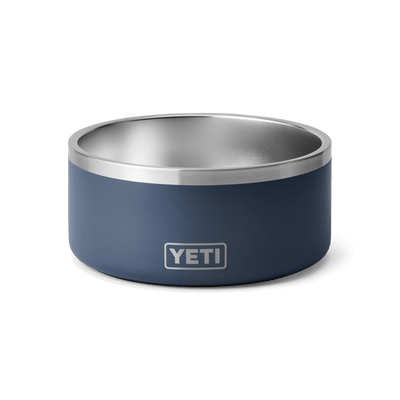 YETI Boomer 8 Dog Bowl - TheHockeyShop.com