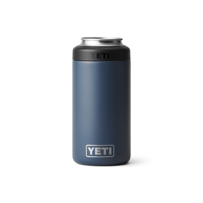 YETI Rambler Tall Colster - Toronto Maple Leafs - TheHockeyShop.com