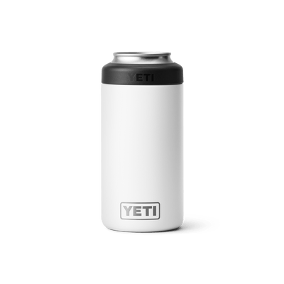 YETI Rambler Tall Colster - Toronto Maple Leafs - TheHockeyShop.com