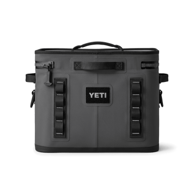 YETI Hopper Flip 18 Soft Cooler - TheHockeyShop.com