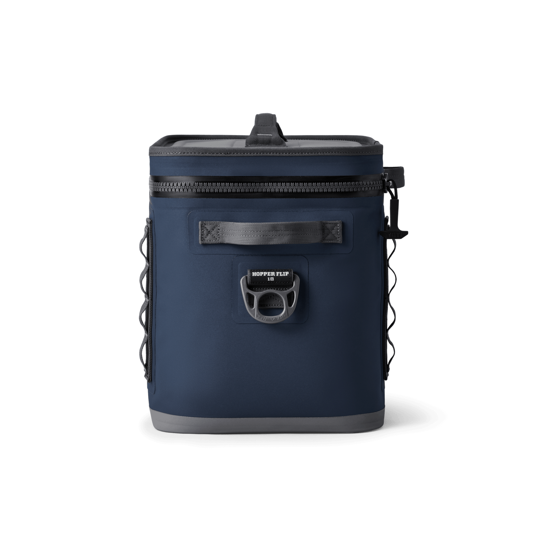 YETI Hopper Flip 18 Softside Cooler (Limited Edition Nordic Blue) –  Lancaster Archery Supply