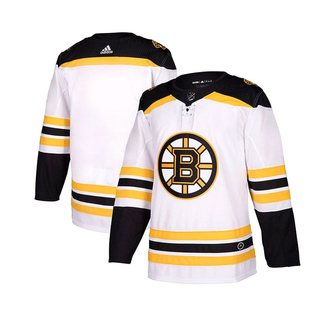 Boston Bruins Alternate fashion Jersey