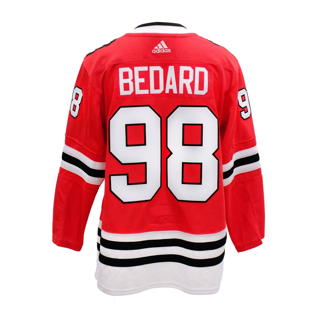 Stitched blackhawks jersey online