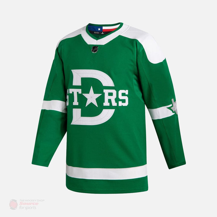 Authentic stars jersey online