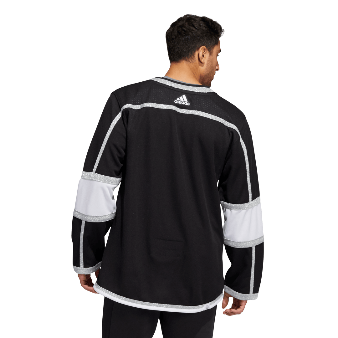 La kings green jersey hotsell