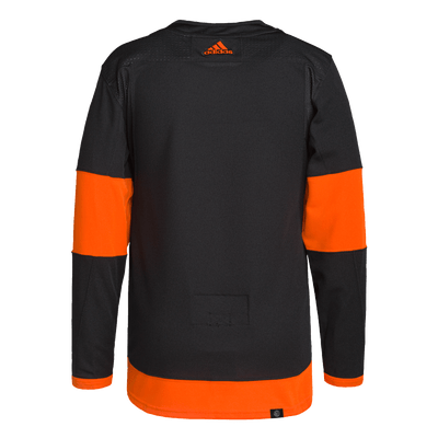 Philadelphia Flyers Alternate Adidas PrimeGreen Senior Jersey