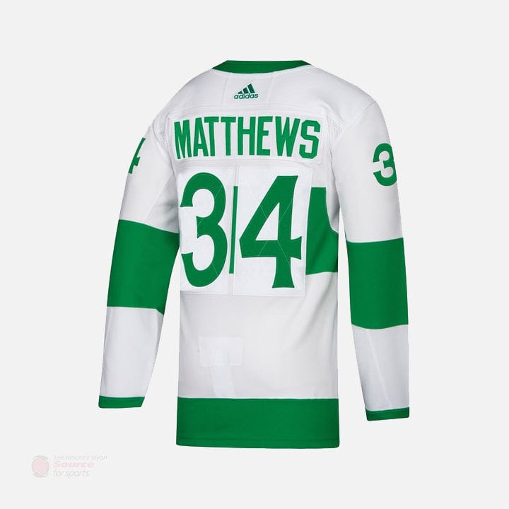 St pats hockey jersey online