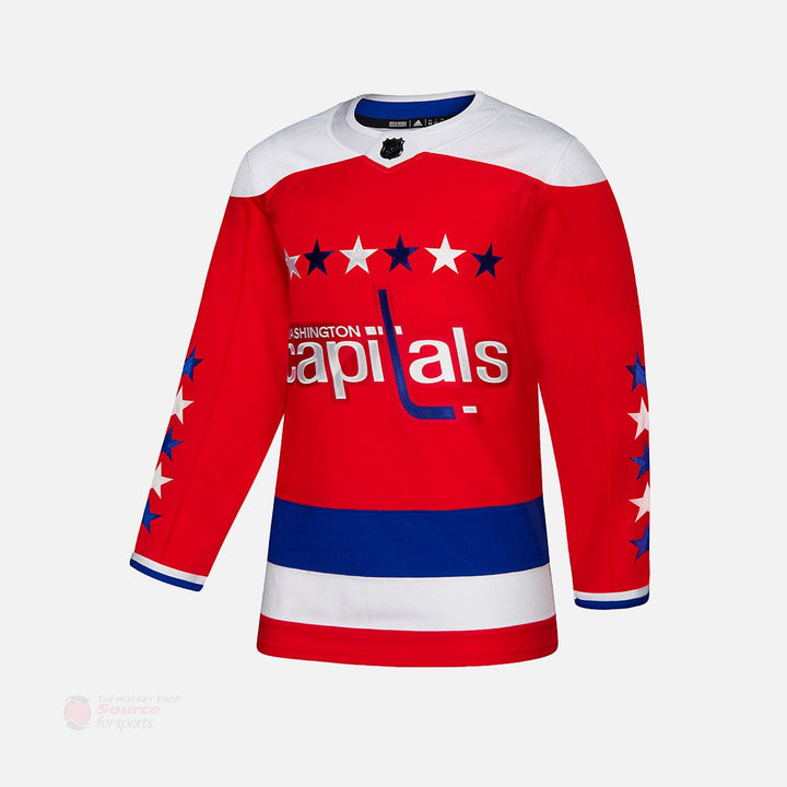 Washington Capitals Alternate Jersey size good L