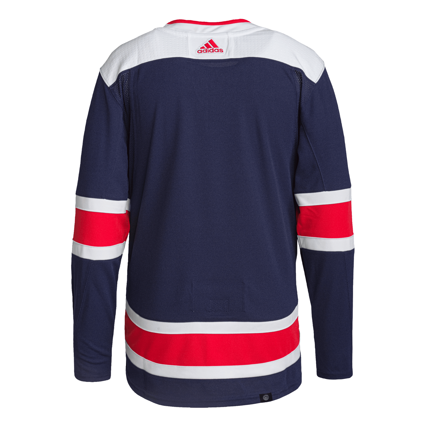 Washington Capitals Primegreen Adidas Third/Alternate Jersey