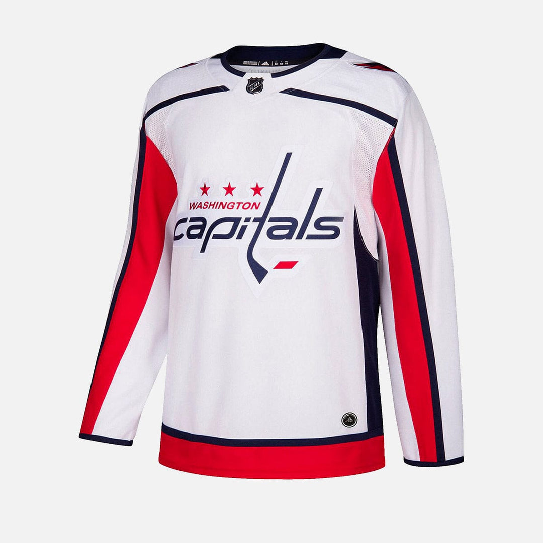 Official washington capitals jersey online