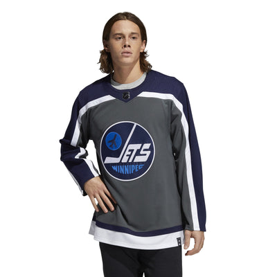 Winnipeg Jets Adidas Reverse Retro Authentic Senior Jersey - The Hockey Shop Source For Sports