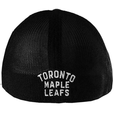 American Needle NHL Heather Poly Tonal Hat - Toronto Maple Leafs - TheHockeyShop.com