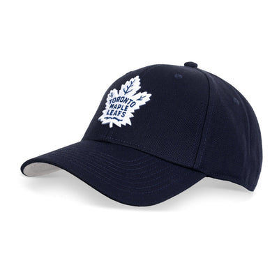 American Needle NHL Stadium Snapback Hat - Toronto Maple Leafs - TheHockeyShop.com