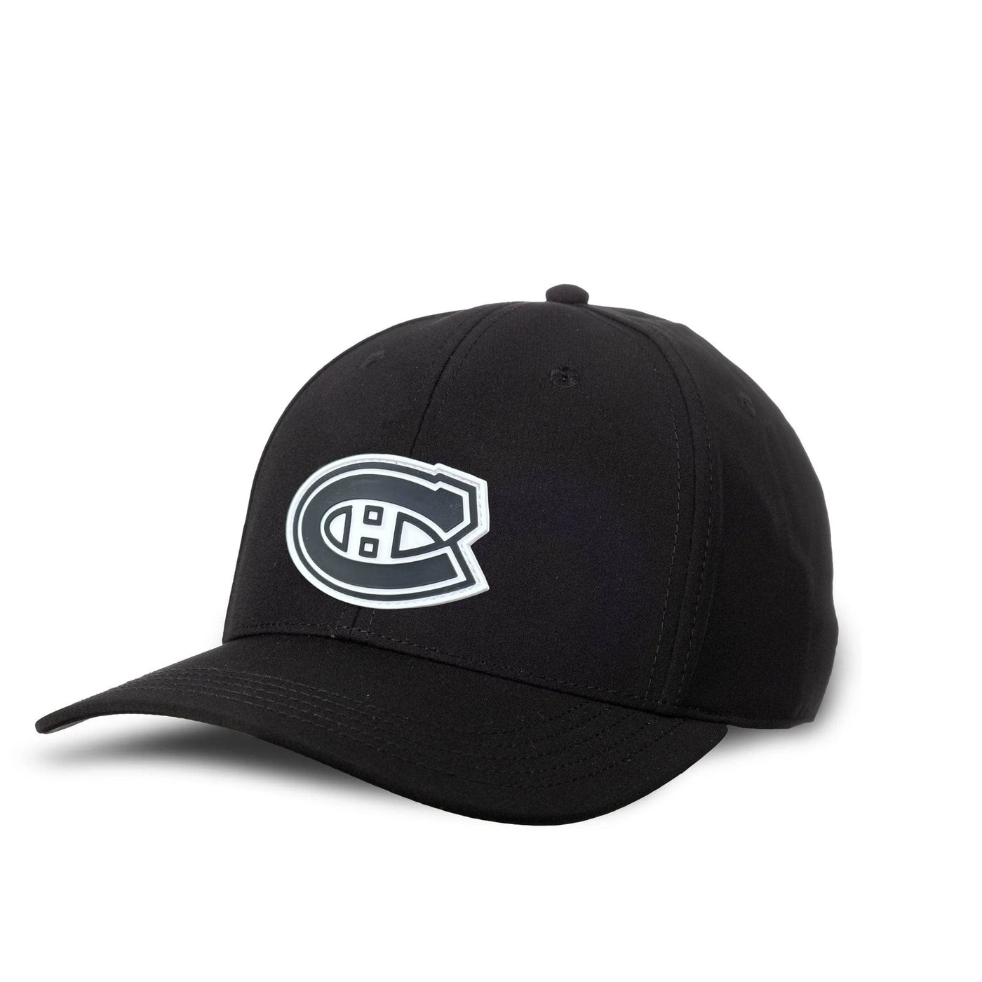 American Needle NHL SuperTech Adjustable Hat - Montreal Canadiens - TheHockeyShop.com