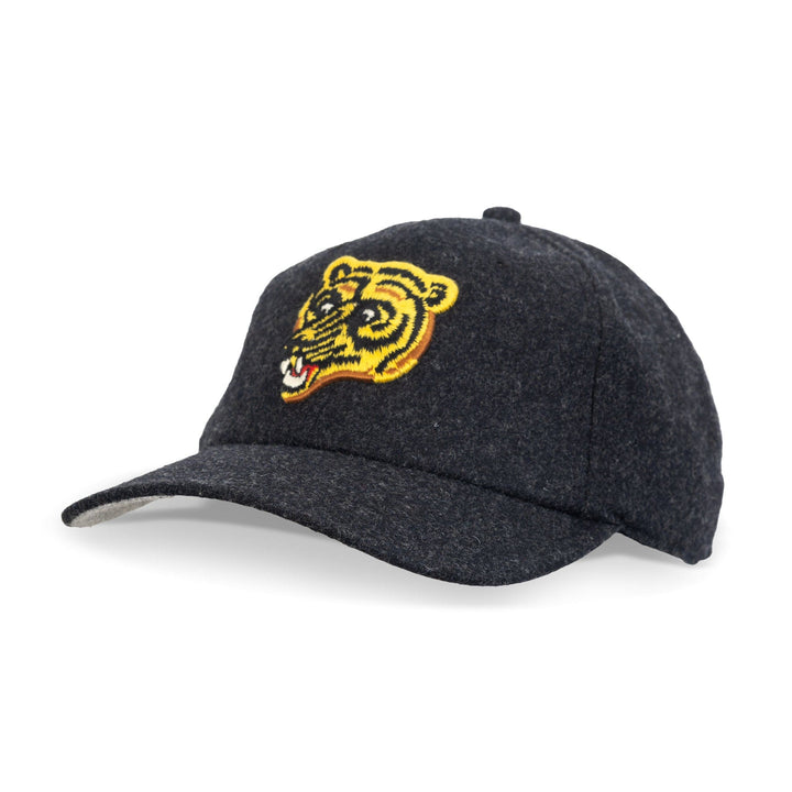 Bruins player designed fashion hats