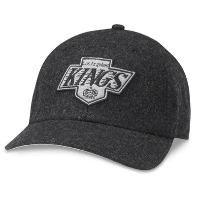 American Needle NHL Vintage Archived Legend Adjustable Hat - Los Angeles Kings - The Hockey Shop Source For Sports