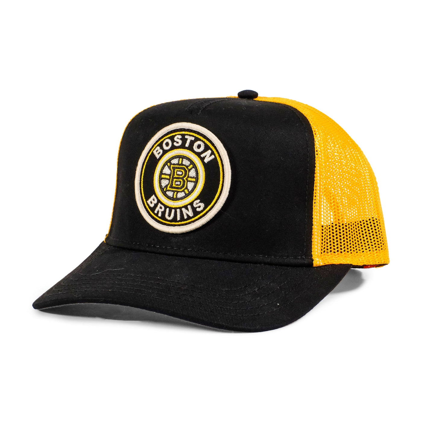 Boston Bruins - American Needle NHL Valin Snapback Hat - The Hockey Shop Source For Sports