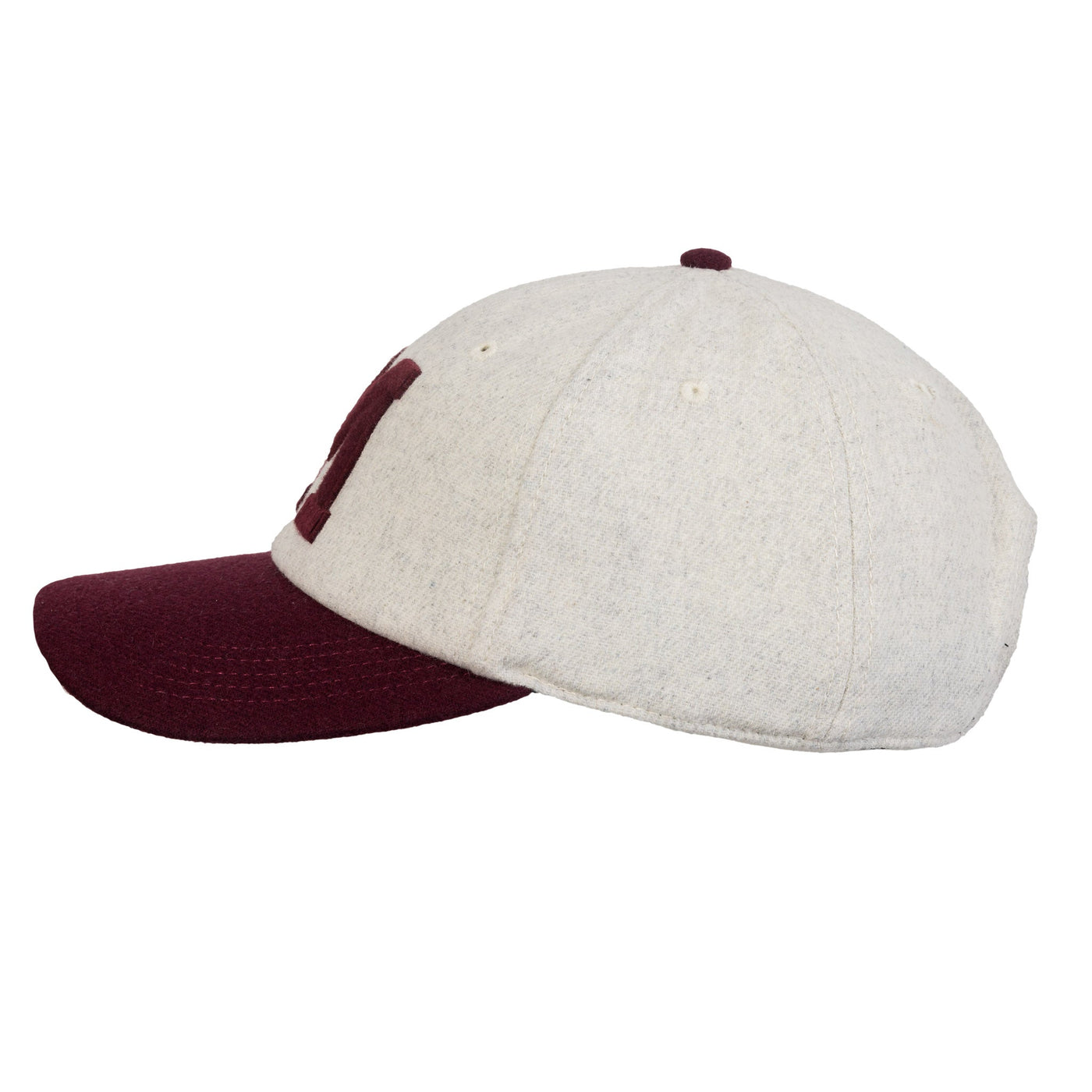 Montreal Maroons - American Needle NHL Vintage Archived Legend Adjustable Hat - TheHockeyShop.com