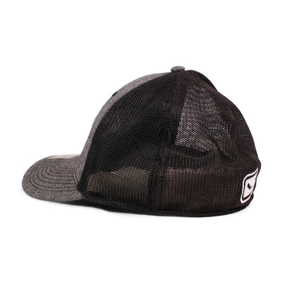 Vancouver Canucks - American Needle NHL Heather Poly TC Hat - The Hockey Shop Source For Sports