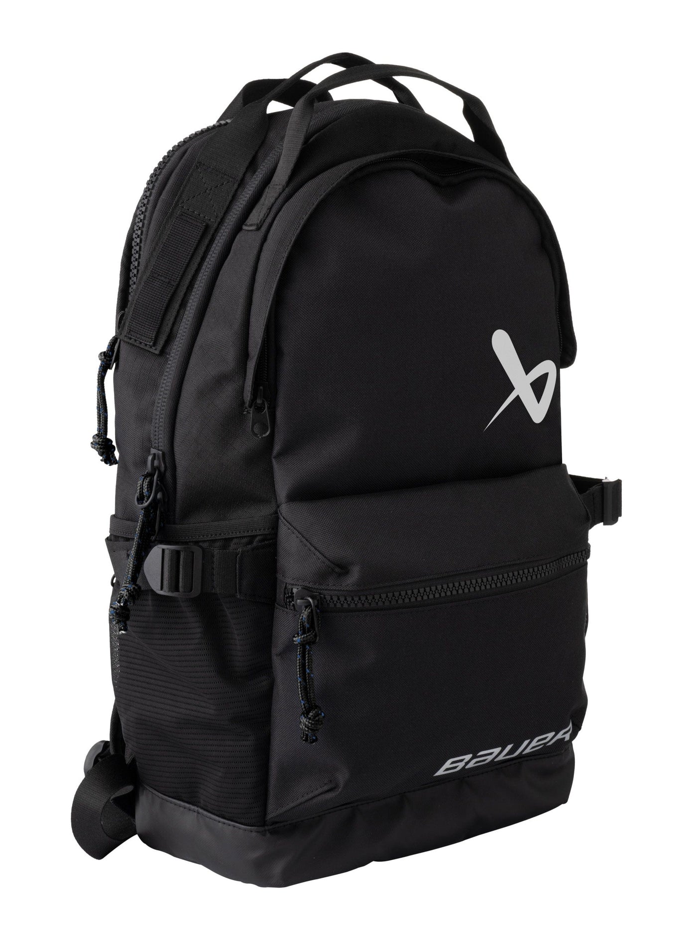 Bauer Elite Backpack Bag - 2024 - TheHockeyShop.com