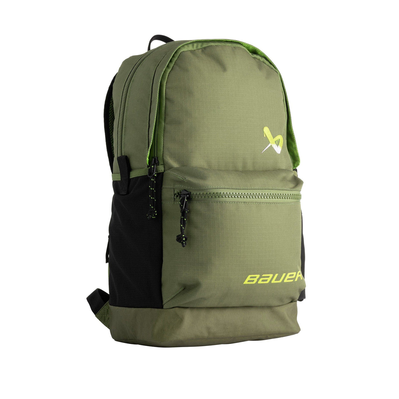 Bauer Varsity Backpack Bag - 2024 - TheHockeyShop.com