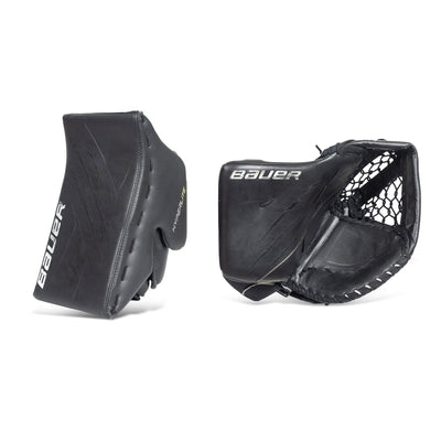 Bauer Vapor HyperLite Senior Goalie Glove Set - USED #3 - TheHockeyShop.com