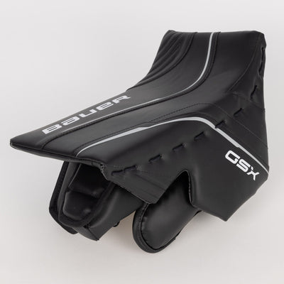 Bauer GSX Junior Goalie Blocker S23 - The Hockey Shop Source For Sports