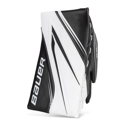 Bauer Vapor X5 Pro Intermediate Goalie Blocker - The Hockey Shop Source For Sports