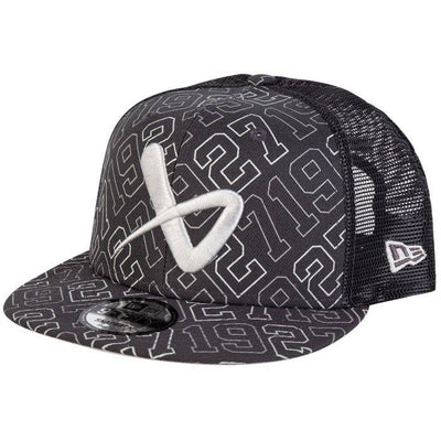 Bauer 9Fifty 1927 Snapback Hat - The Hockey Shop Source For Sports