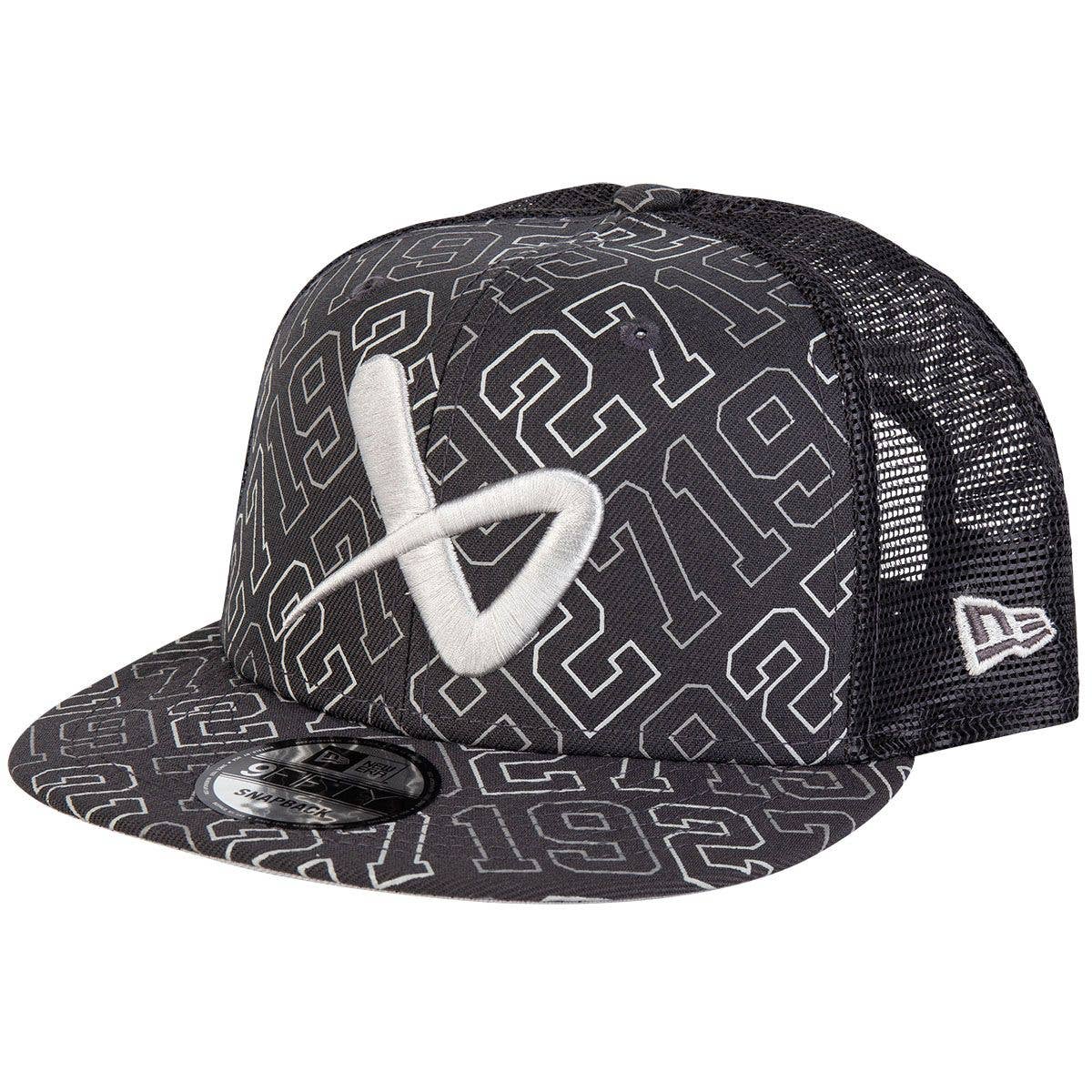 Bauer 9Fifty 1927 Youth Snapback Hat - The Hockey Shop Source For Sports