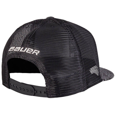 Bauer 9Fifty 1927 Youth Snapback Hat - The Hockey Shop Source For Sports