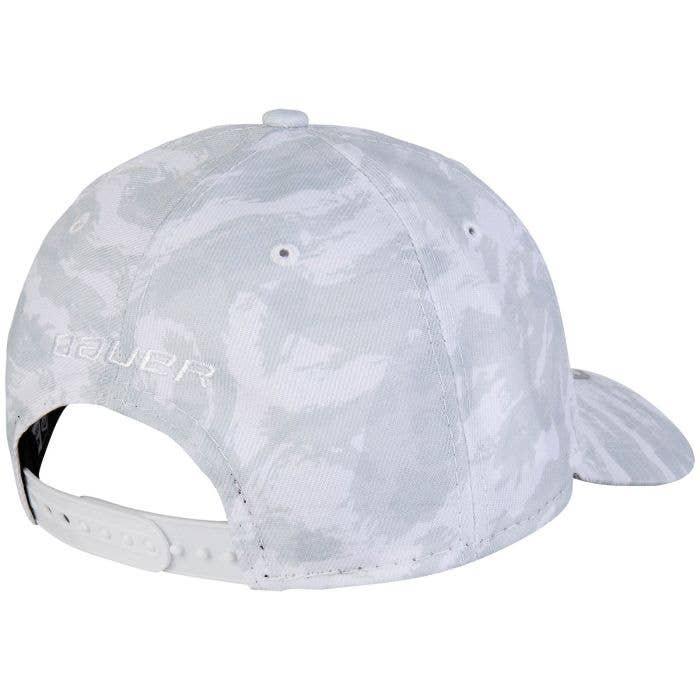 Bauer 9Forty Washout Adjustable Hat - The Hockey Shop Source For Sports